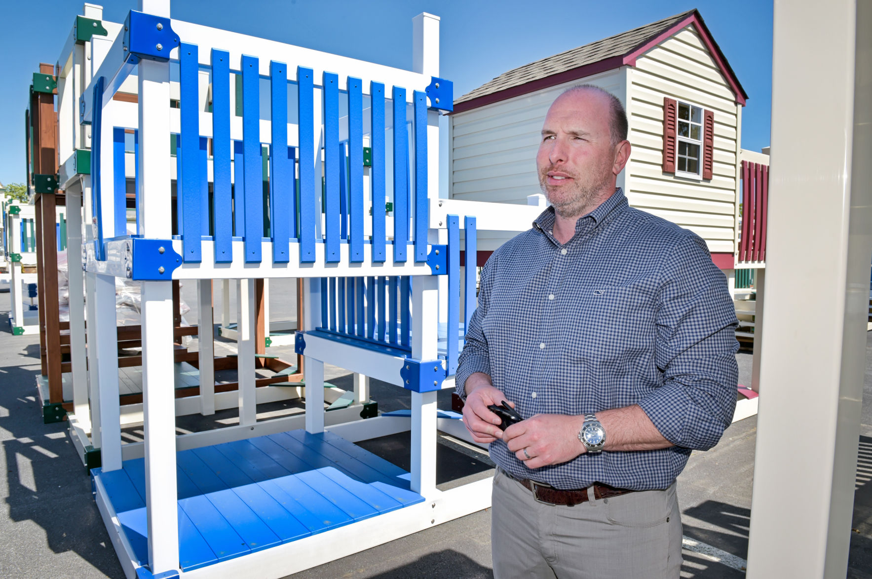 Swing Kingdom 1